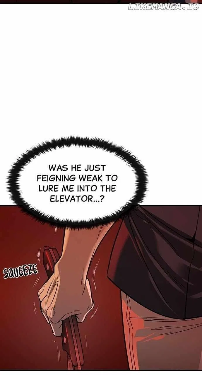 The Heir Chapter 31 – Page 2