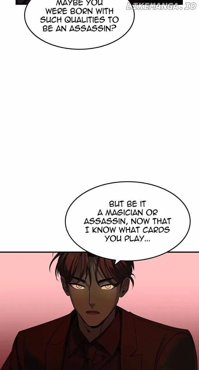 The Heir Chapter 31 – Page 7