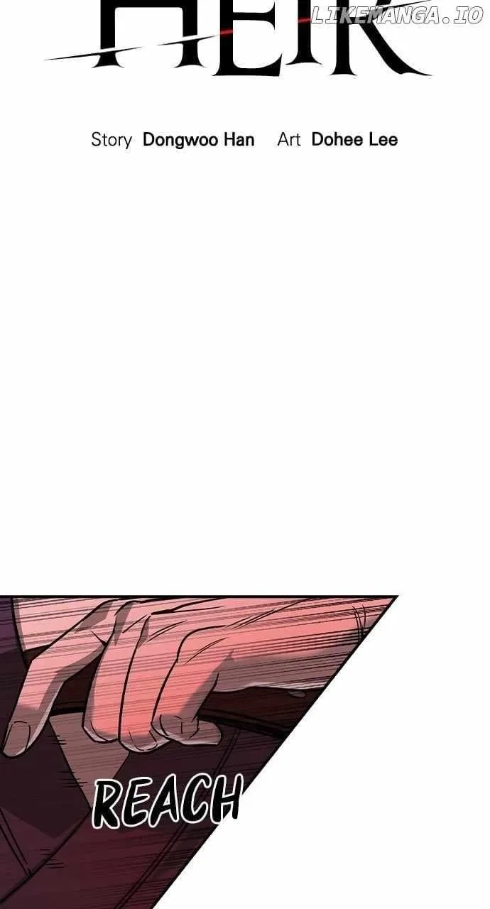 The Heir Chapter 31 – Page 9