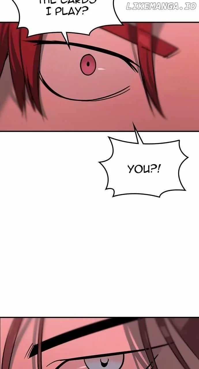 The Heir Chapter 31 – Page 11
