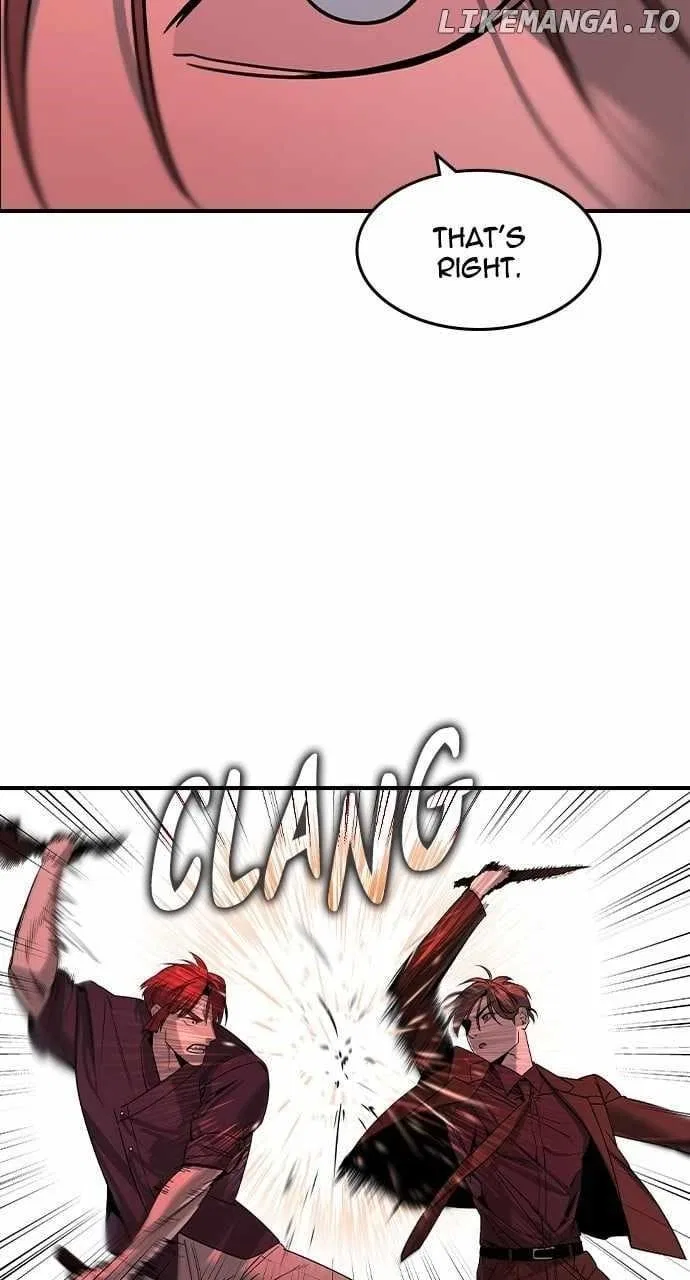 The Heir Chapter 31 – Page 12
