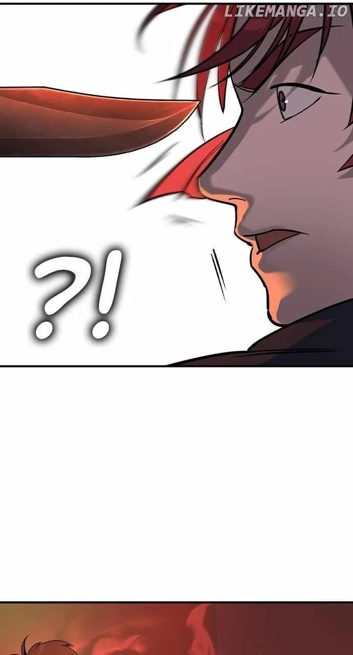 The Heir Chapter 31 – Page 18