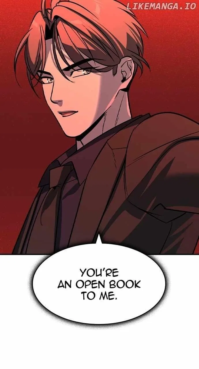 The Heir Chapter 31 – Page 22