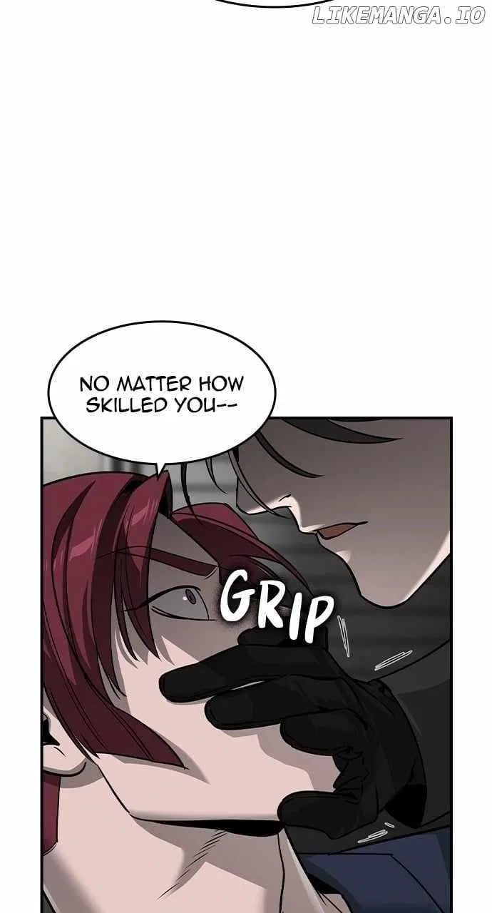 The Heir Chapter 31 – Page 34