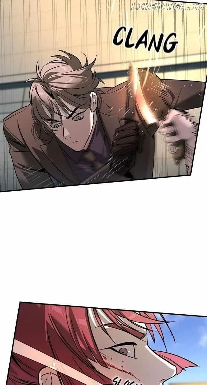 The Heir Chapter 31 – Page 40