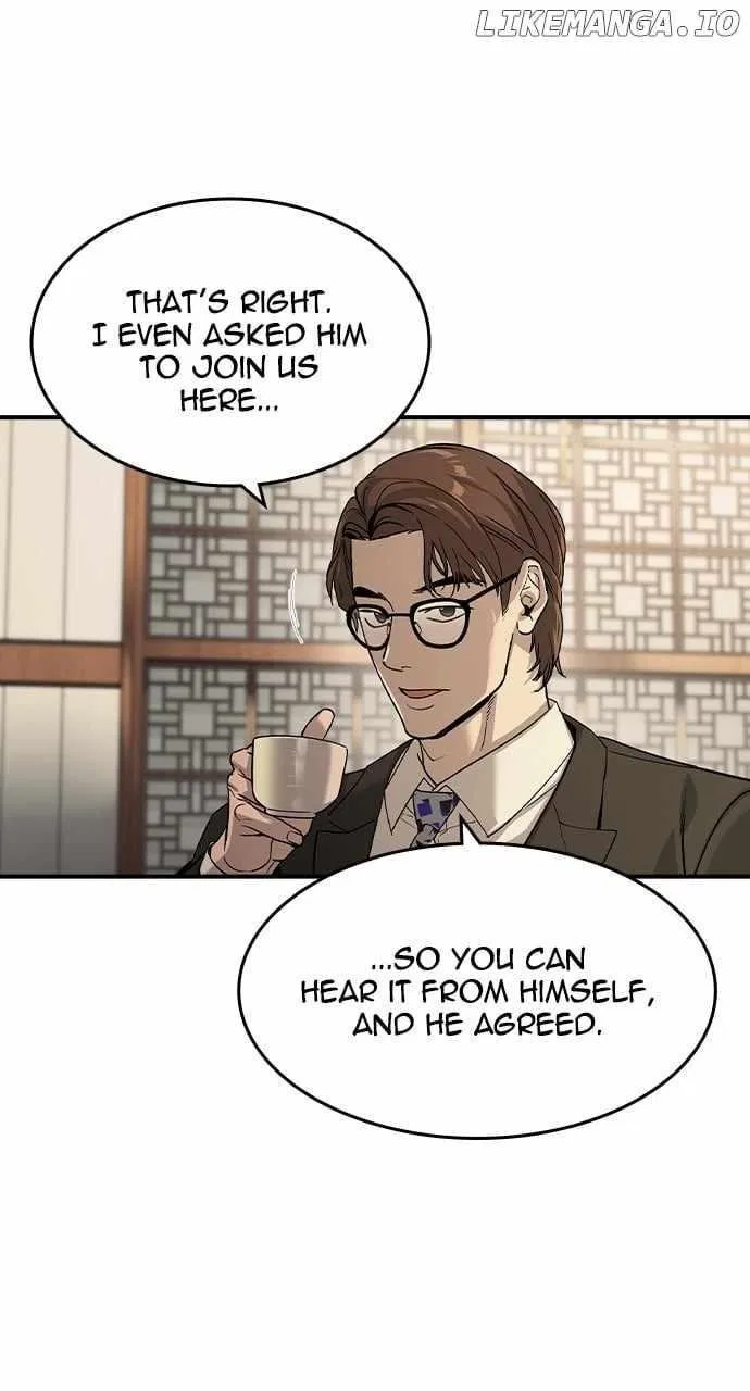 The Heir Chapter 31 – Page 69