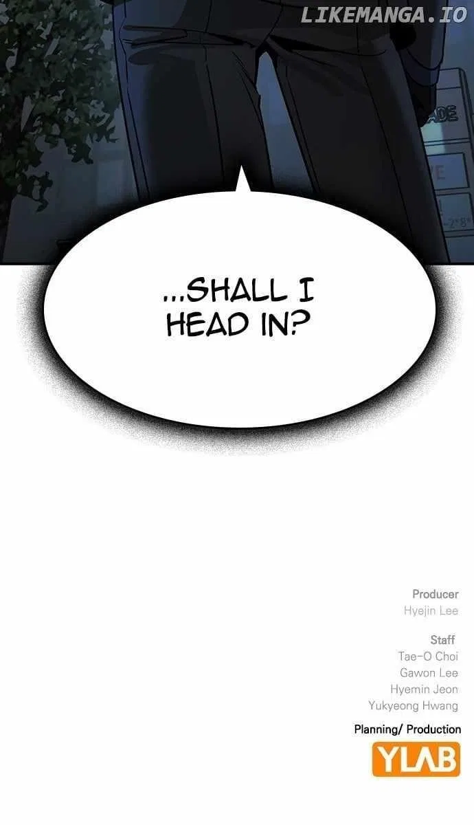 The Heir Chapter 31 – Page 85
