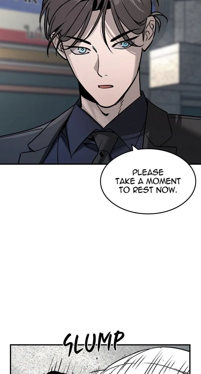 The Heir Chapter 30 – Page 5