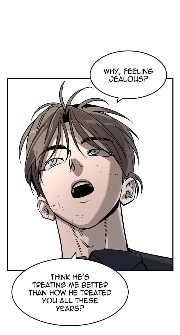 The Heir Chapter 30 – Page 13
