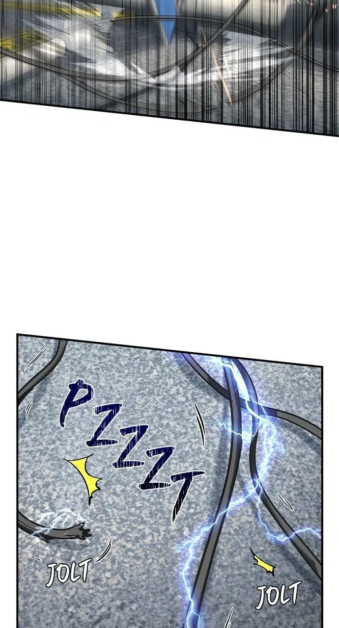 The Heir Chapter 30 – Page 20