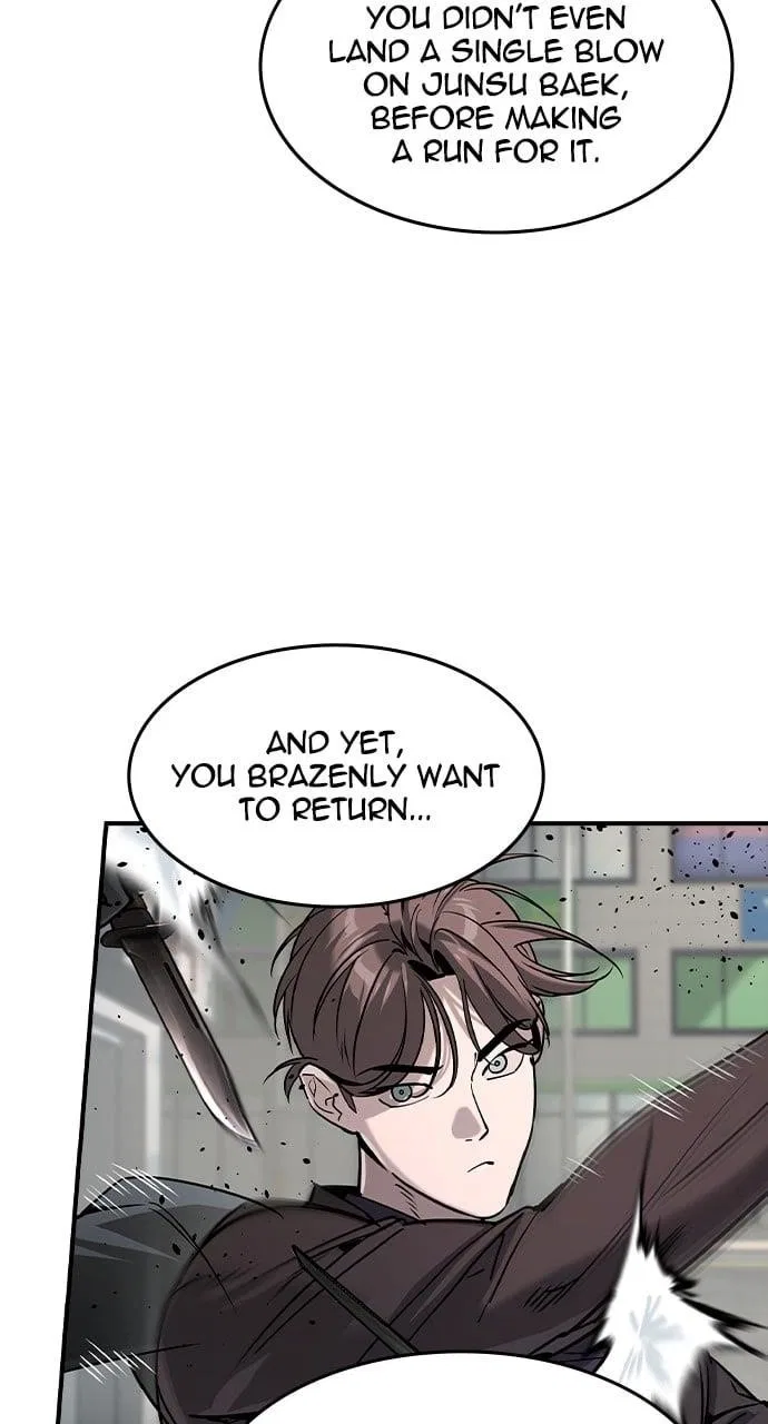 The Heir Chapter 30 – Page 27