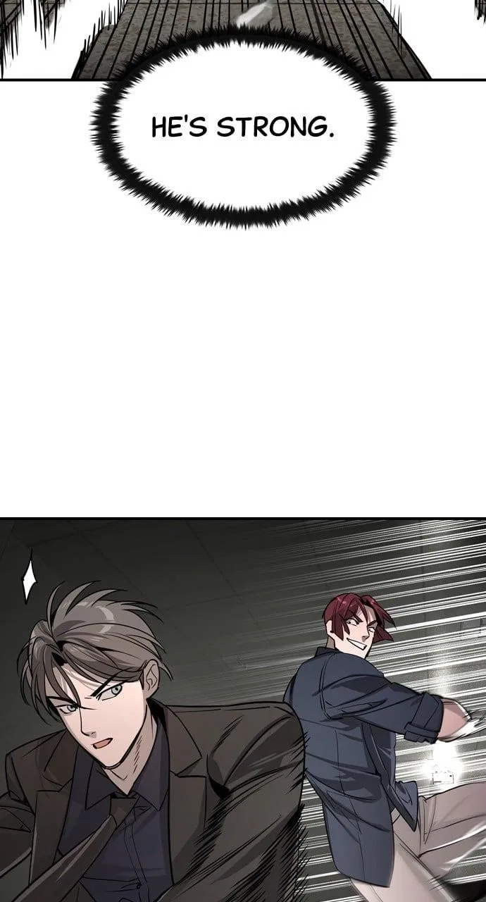 The Heir Chapter 30 – Page 33
