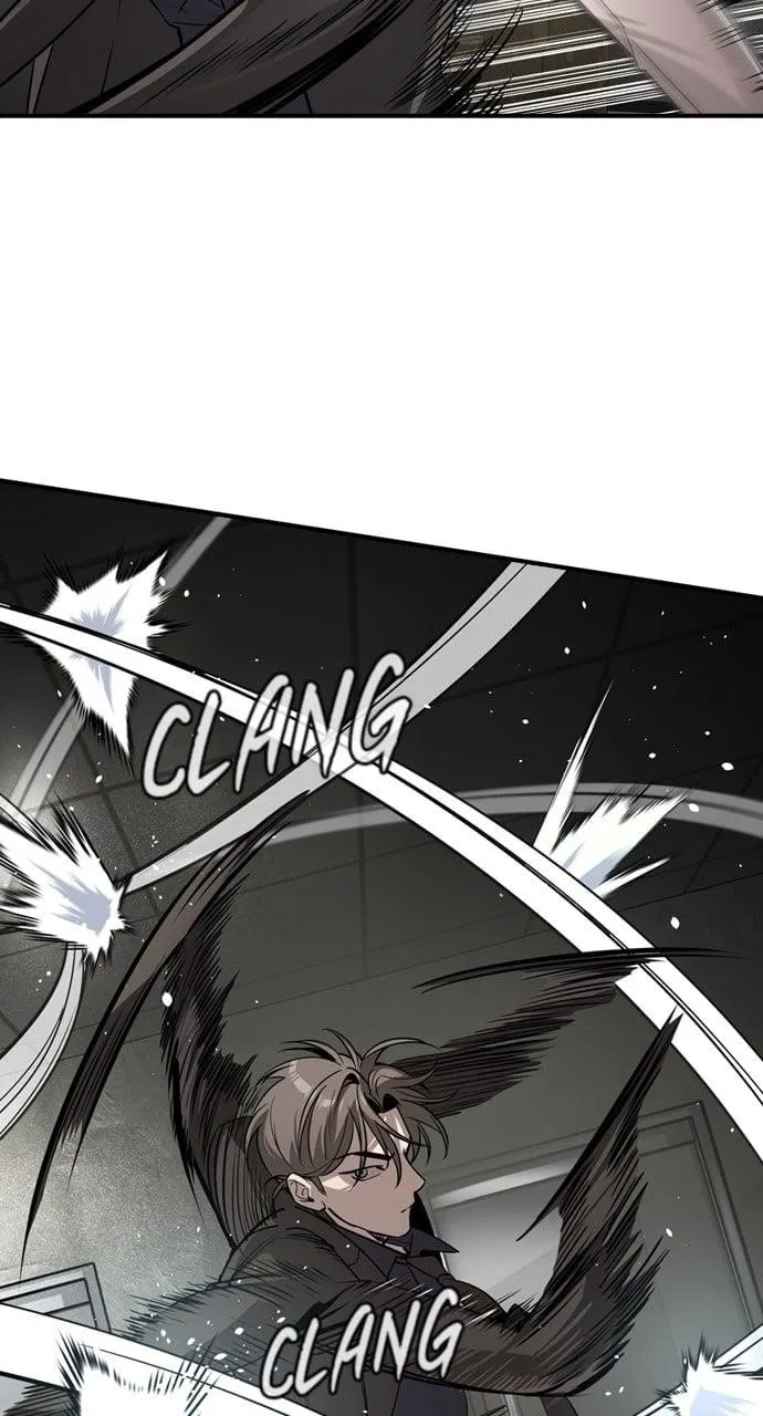 The Heir Chapter 30 – Page 34