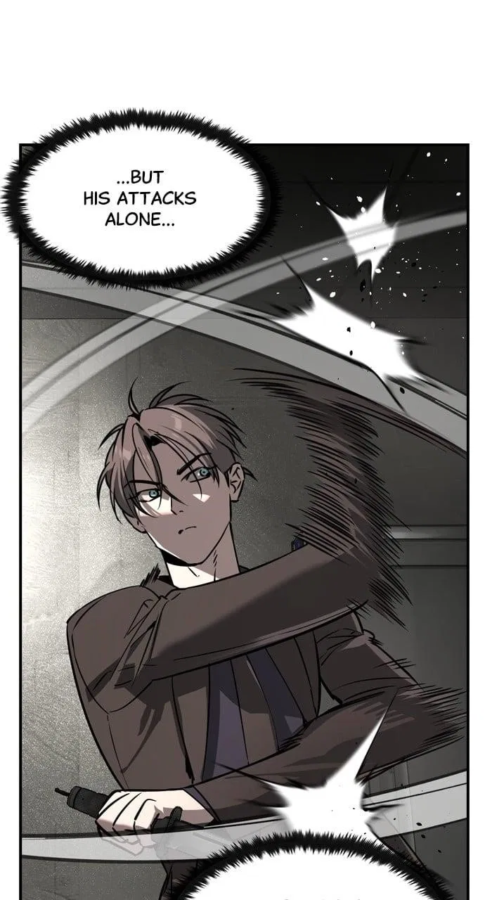 The Heir Chapter 30 – Page 38