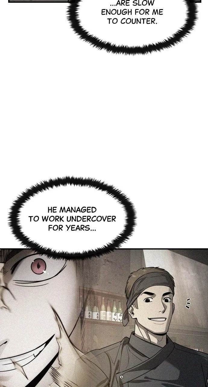 The Heir Chapter 30 – Page 39