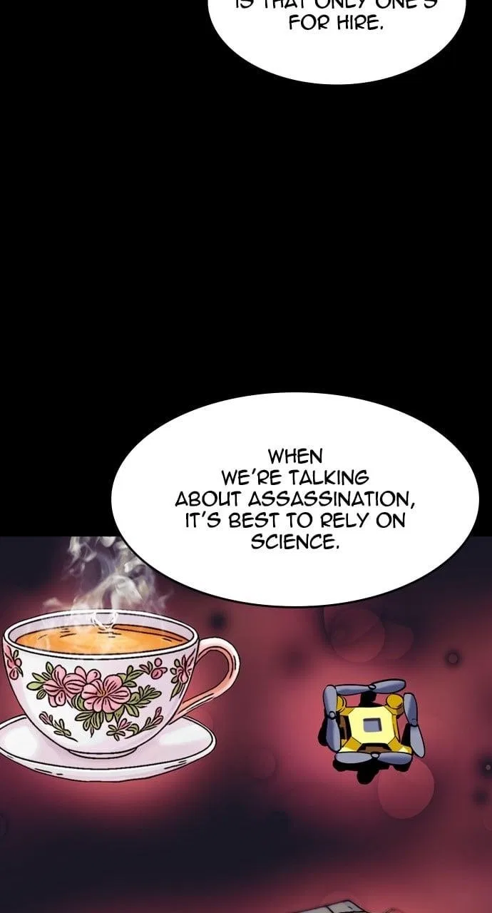 The Heir Chapter 30 – Page 46