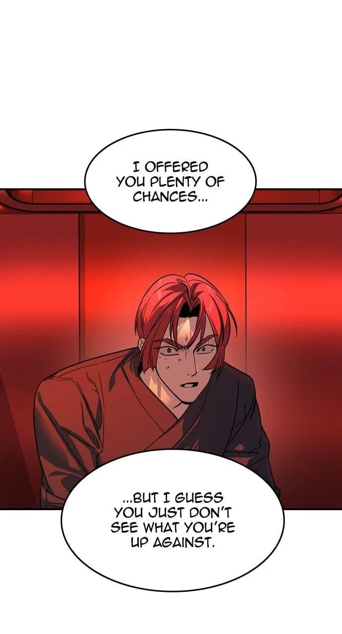 The Heir Chapter 30 – Page 83