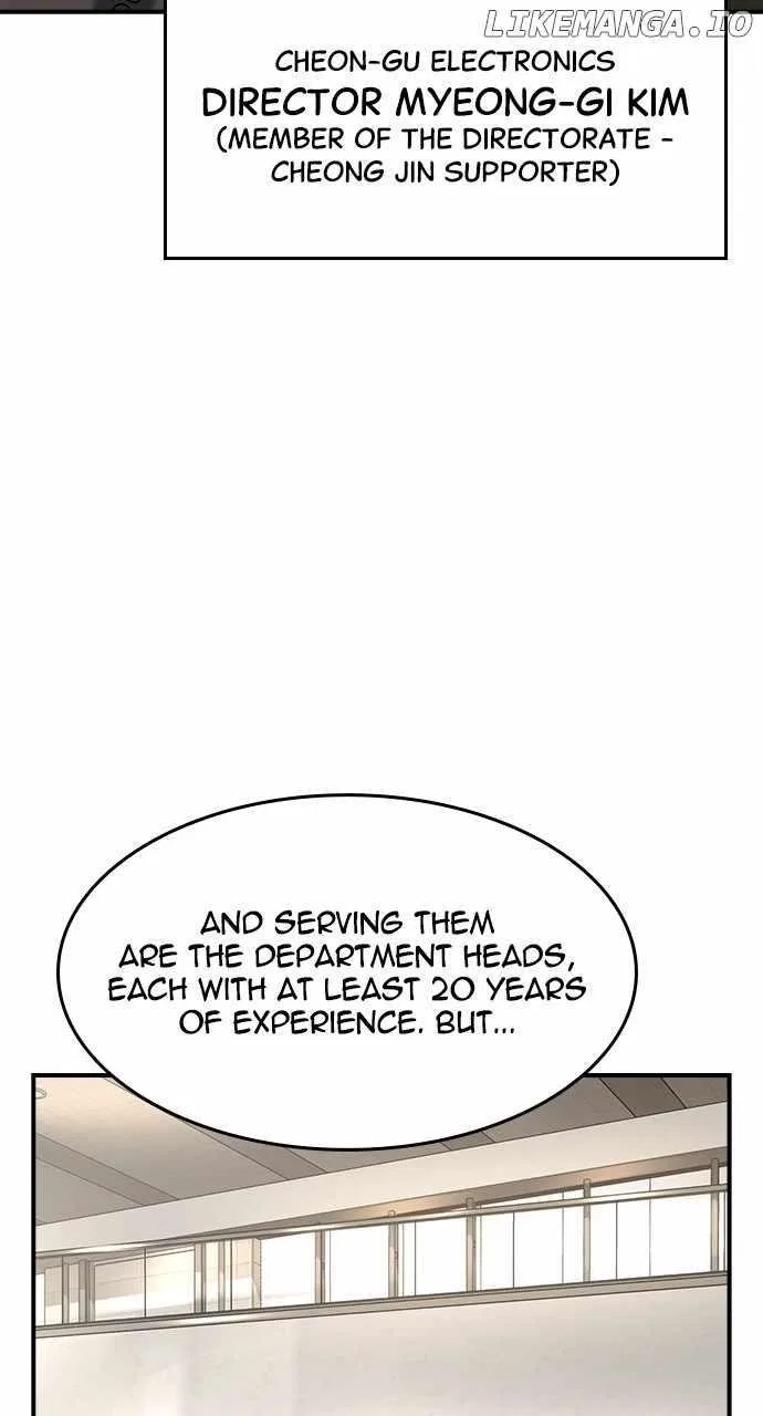 The Heir Chapter 28 – Page 2