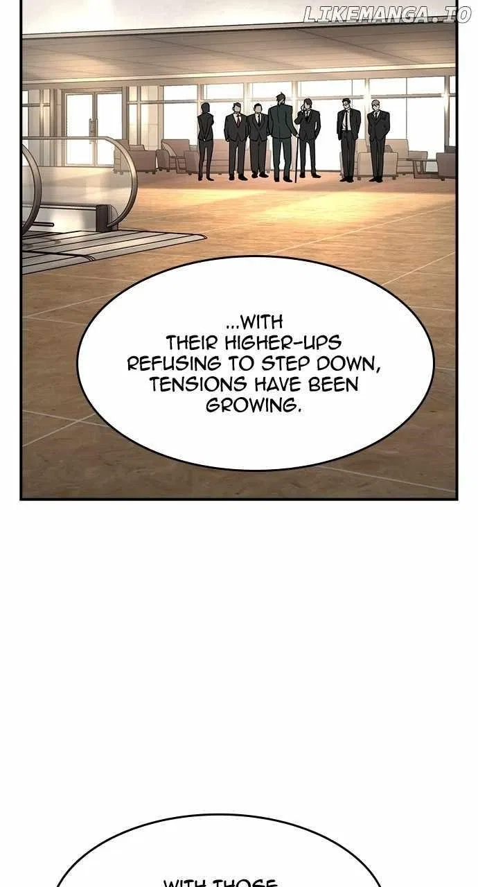 The Heir Chapter 28 – Page 3