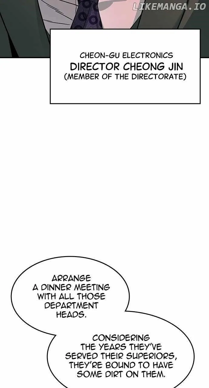 The Heir Chapter 28 – Page 5