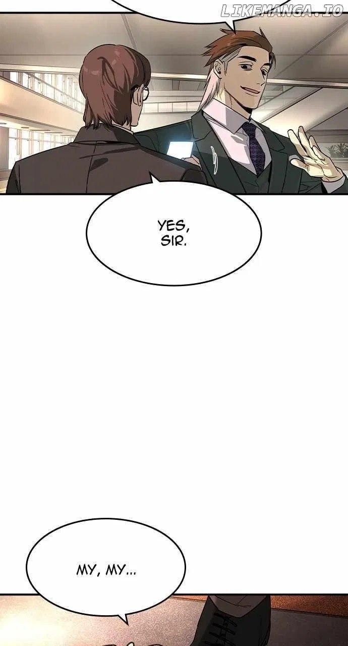 The Heir Chapter 28 – Page 6