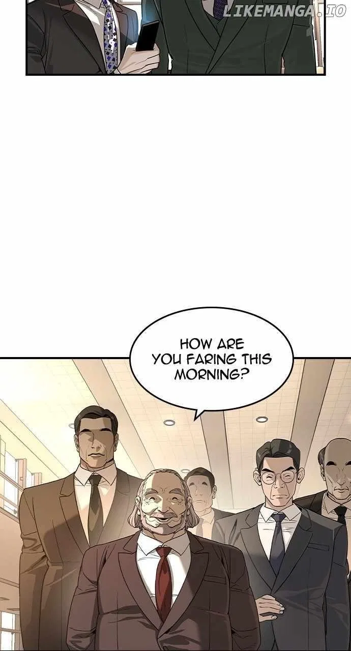 The Heir Chapter 28 – Page 8