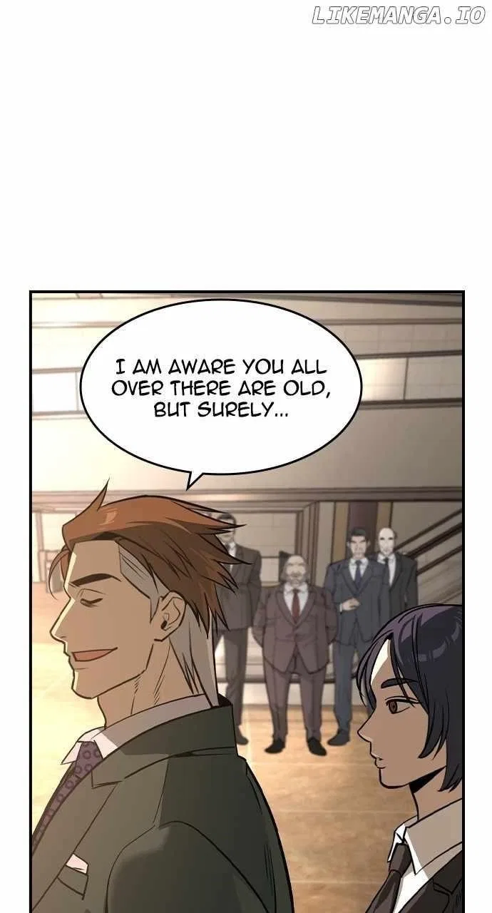 The Heir Chapter 28 – Page 12