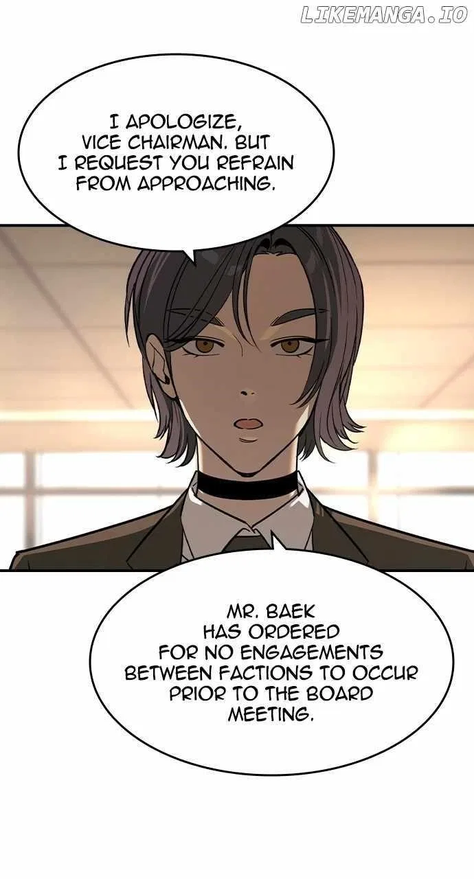The Heir Chapter 28 – Page 16