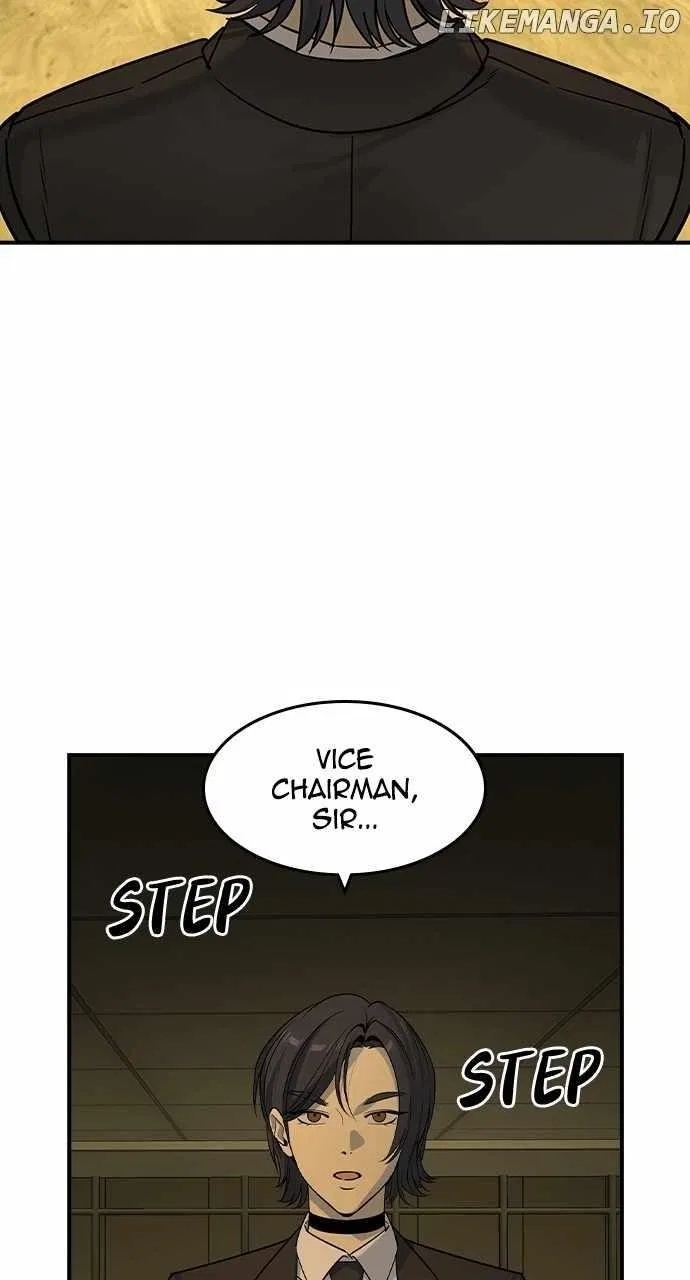 The Heir Chapter 28 – Page 19