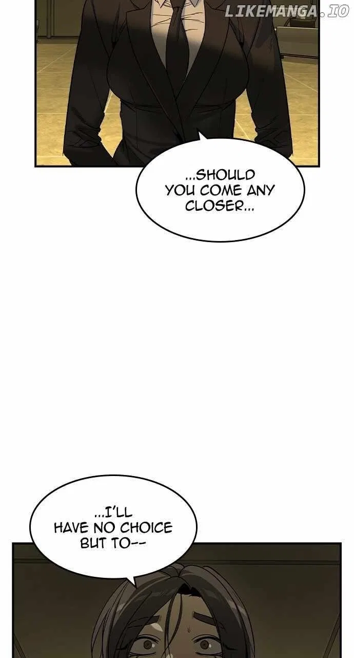 The Heir Chapter 28 – Page 20