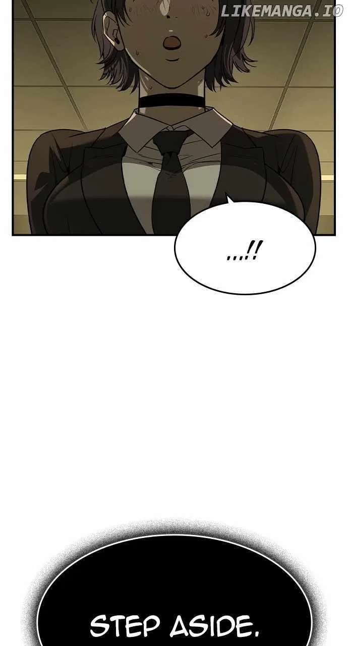 The Heir Chapter 28 – Page 21
