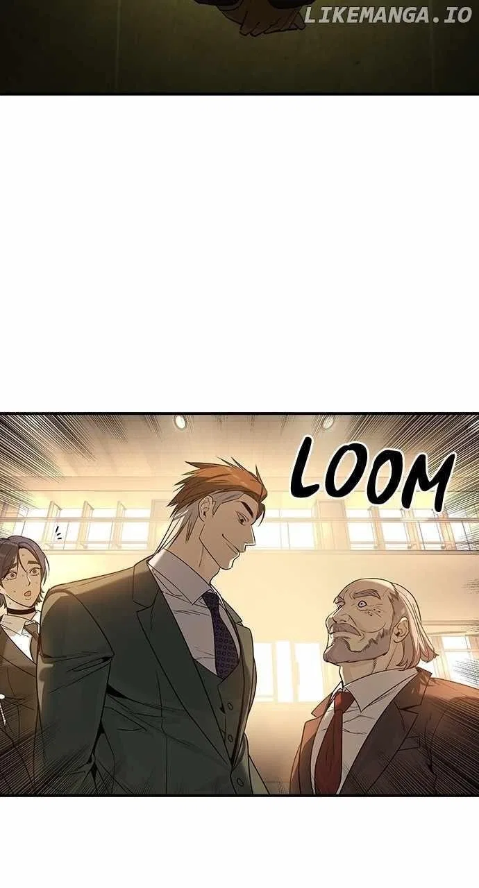 The Heir Chapter 28 – Page 26