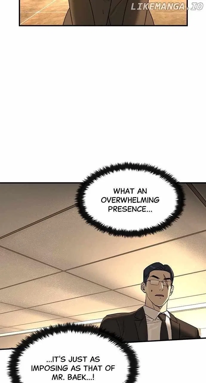 The Heir Chapter 28 – Page 29