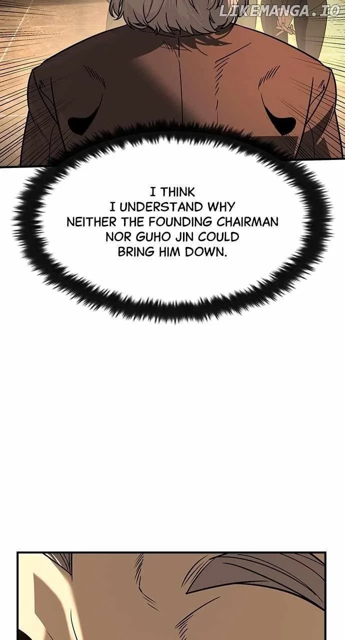 The Heir Chapter 28 – Page 31