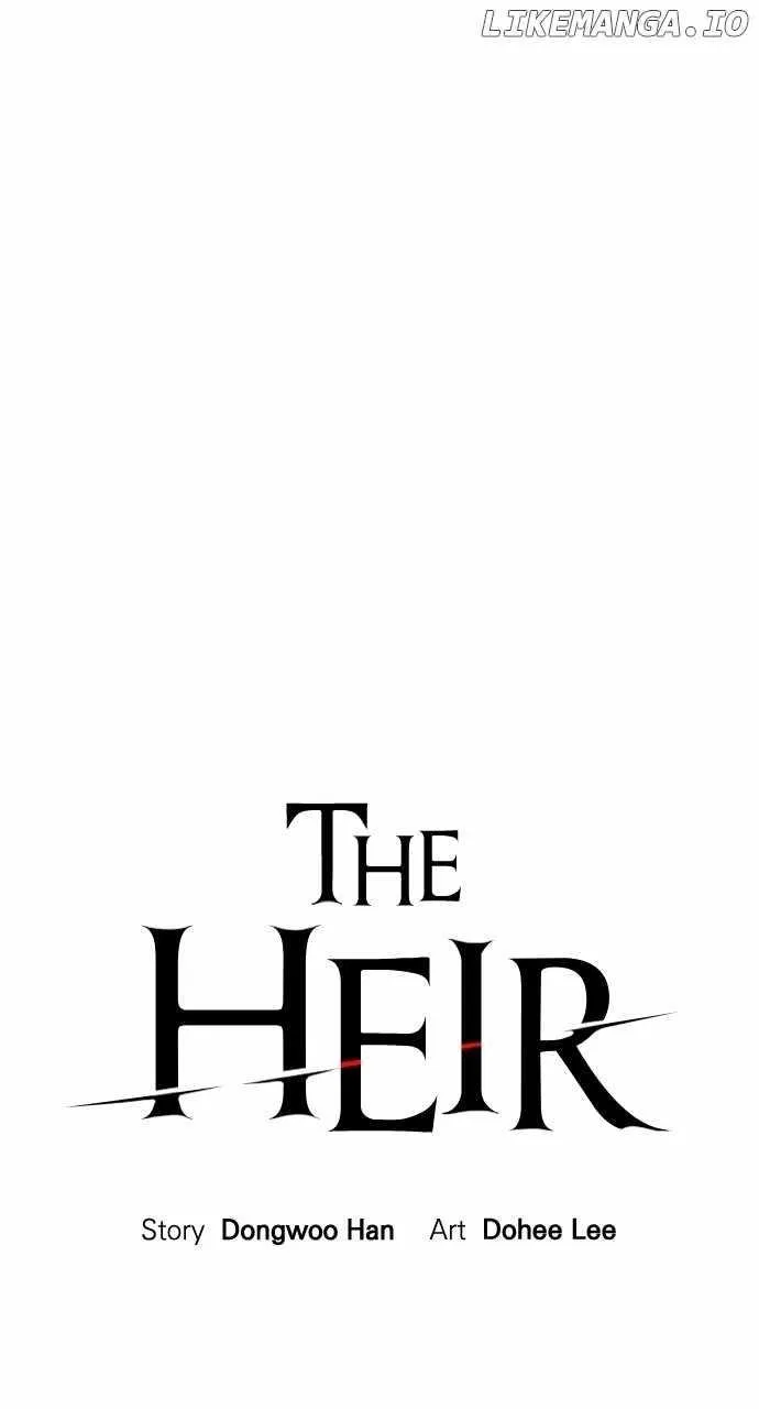 The Heir Chapter 28 – Page 41