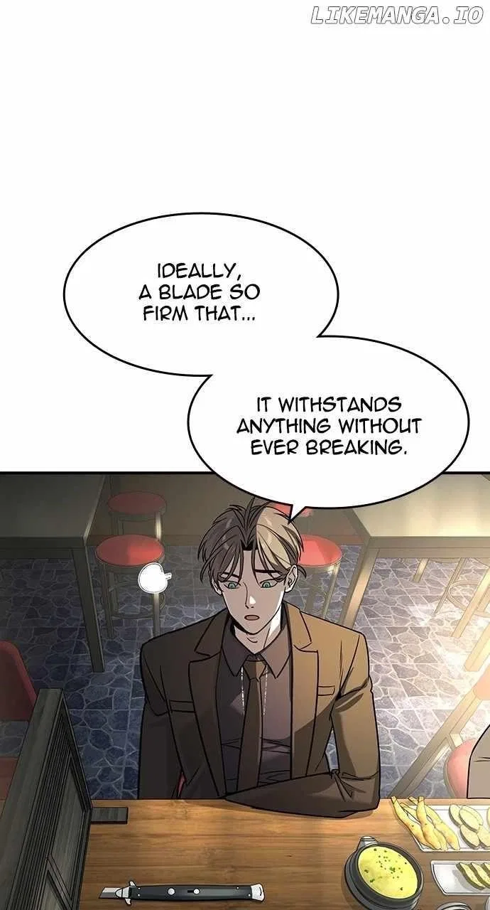 The Heir Chapter 28 – Page 44