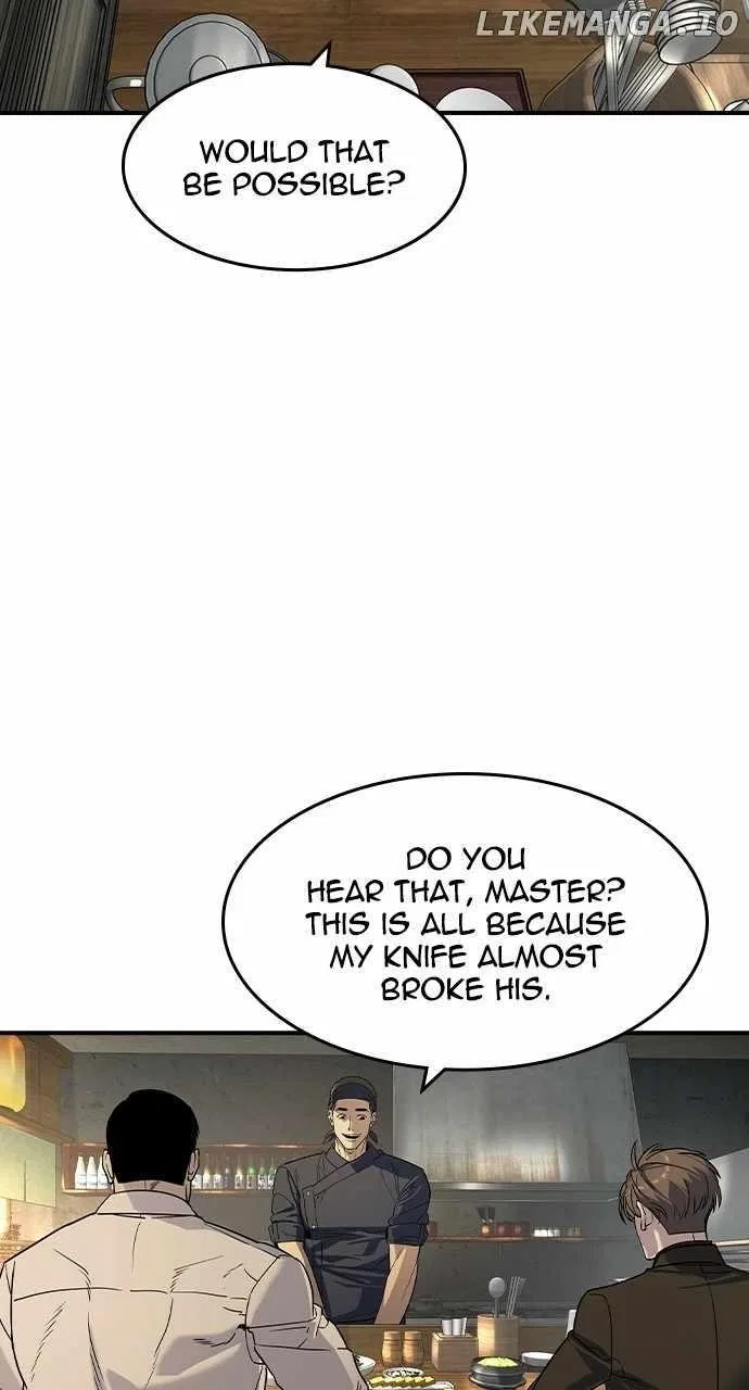 The Heir Chapter 28 – Page 45