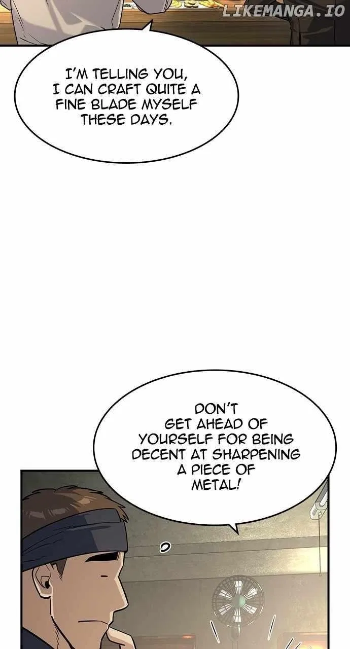 The Heir Chapter 28 – Page 46