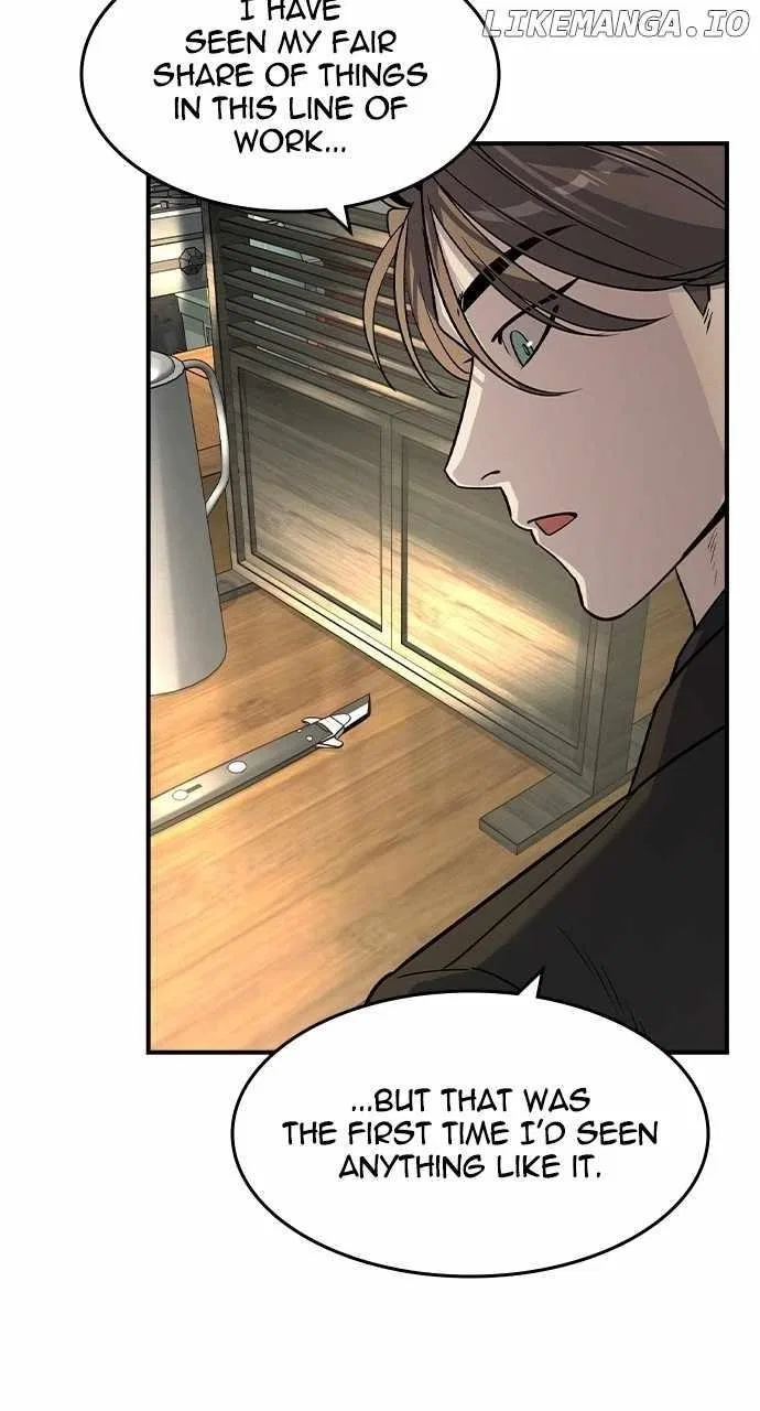 The Heir Chapter 28 – Page 50