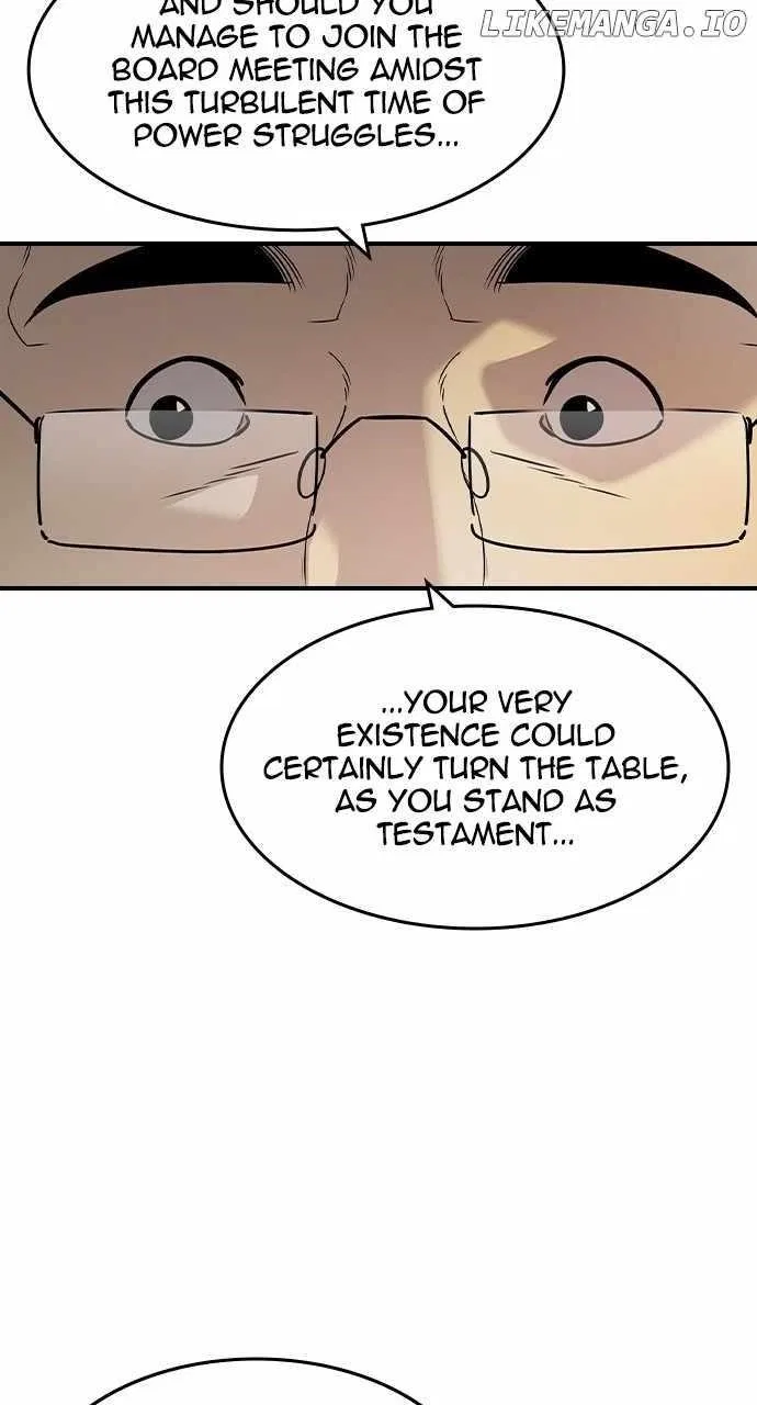 The Heir Chapter 28 – Page 54