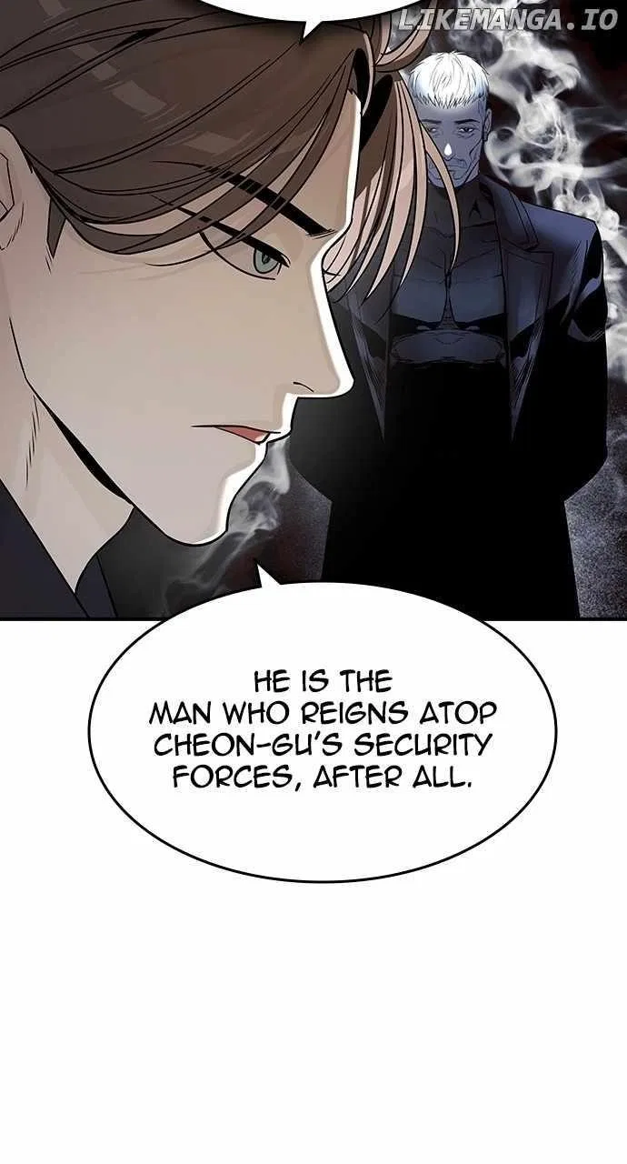 The Heir Chapter 28 – Page 58