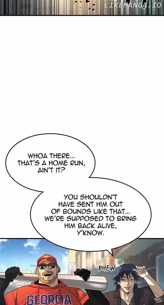 The Heir Chapter 28 – Page 78