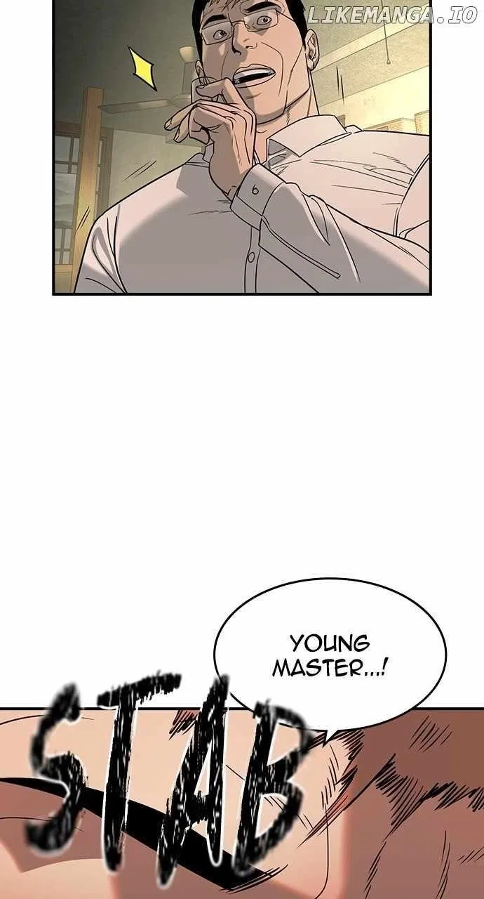 The Heir Chapter 28 – Page 82