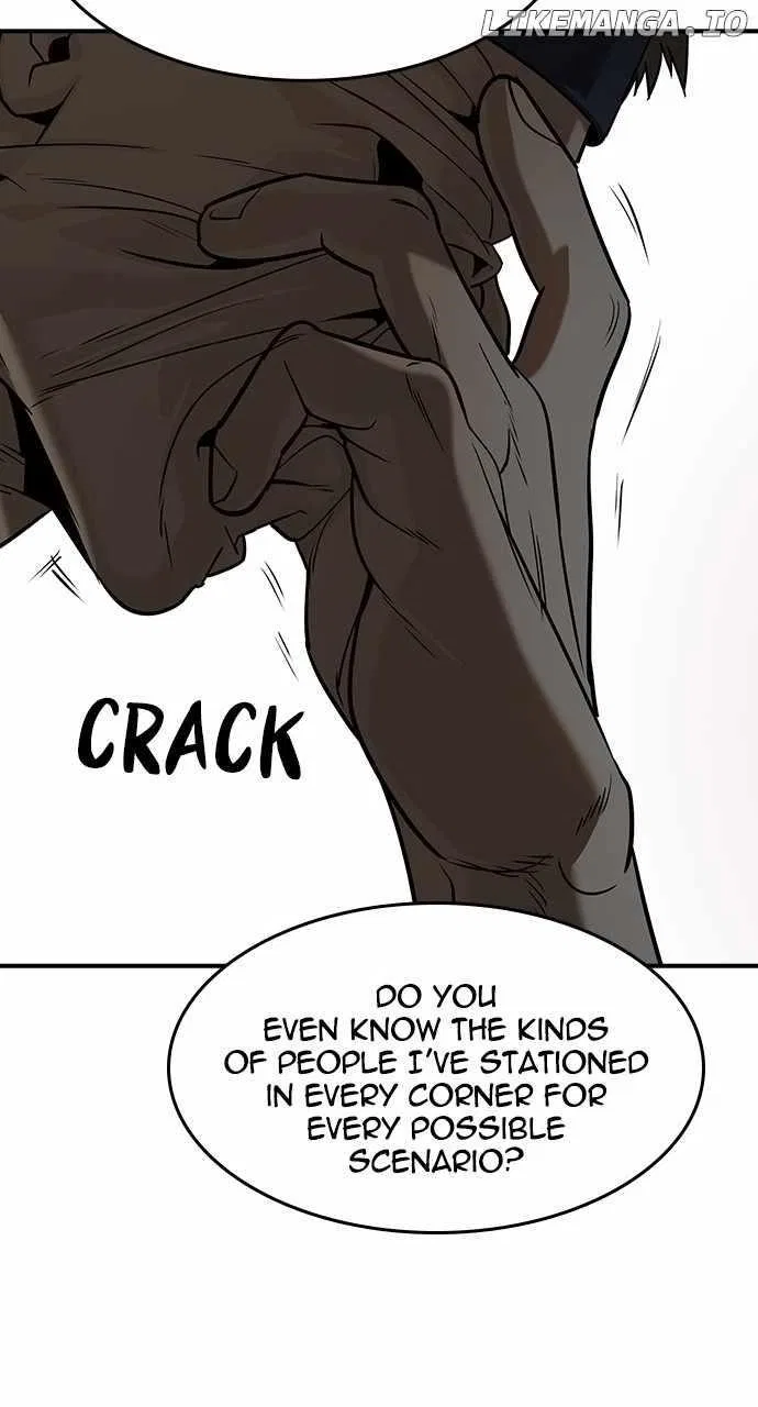 The Heir Chapter 28 – Page 90