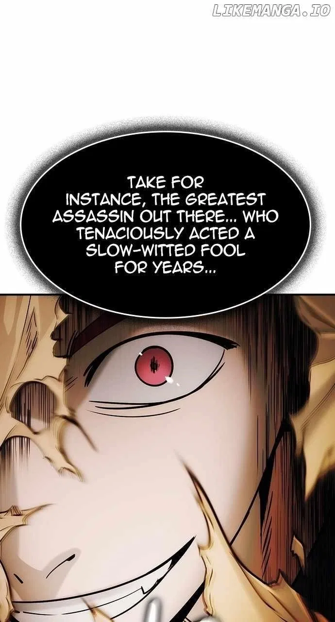 The Heir Chapter 28 – Page 91