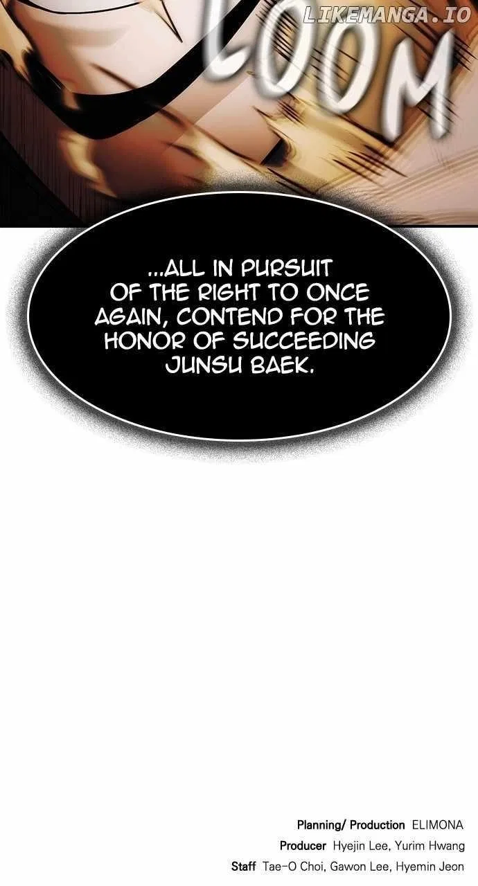 The Heir Chapter 28 – Page 92