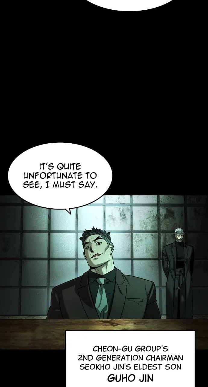The Heir Chapter 27 – Page 4