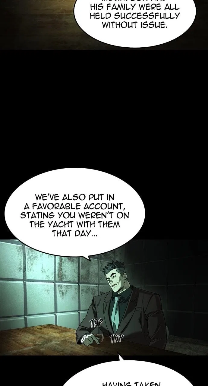 The Heir Chapter 27 – Page 6