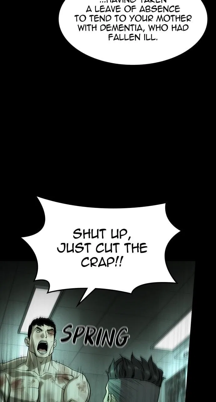 The Heir Chapter 27 – Page 7