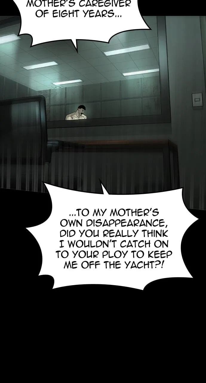 The Heir Chapter 27 – Page 9